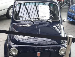 Oldtimer; anklicken zum Vergr&ouml;&szlig;ern