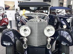 Oldtimer; anklicken zum Vergr&ouml;&szlig;ern
