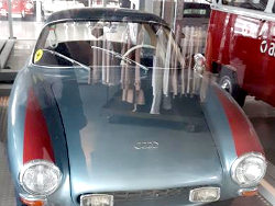 Oldtimer; anklicken zum Vergr&ouml;&szlig;ern