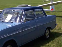 Oldtimer; anklicken zum Vergr&ouml;&szlig;ern