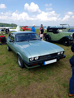 Oldtimer; anklicken zum Vergr&ouml;&szlig;ern