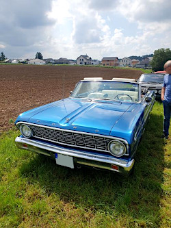 Oldtimer; anklicken zum Vergr&ouml;&szlig;ern