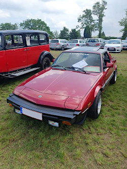 Oldtimer; anklicken zum Vergr&ouml;&szlig;ern