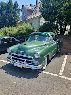 Oldtimer; anklicken zum Vergr&ouml;&szlig;ern