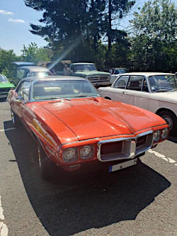 Oldtimer; anklicken zum Vergr&ouml;&szlig;ern