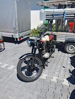 Oldtimer; anklicken zum Vergr&ouml;&szlig;ern