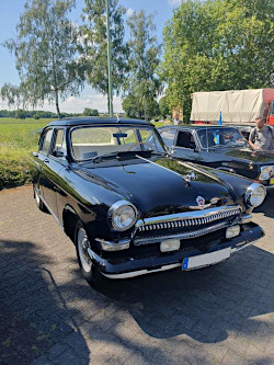 Oldtimer; anklicken zum Vergr&ouml;&szlig;ern