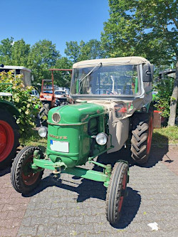 Oldtimer; anklicken zum Vergr&ouml;&szlig;ern