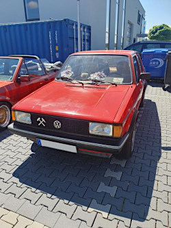 Oldtimer; anklicken zum Vergr&ouml;&szlig;ern