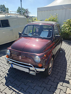 Oldtimer; anklicken zum Vergr&ouml;&szlig;ern