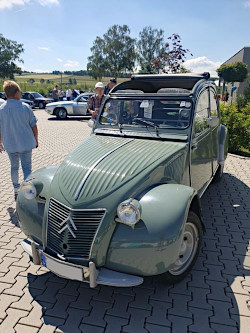 Oldtimer; anklicken zum Vergr&ouml;&szlig;ern