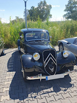 Oldtimer; anklicken zum Vergr&ouml;&szlig;ern