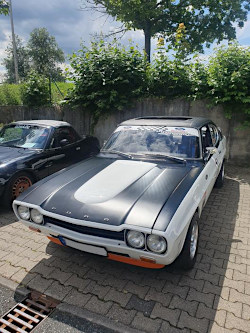 Oldtimer; anklicken zum Vergr&ouml;&szlig;ern