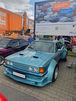 Oldtimer; anklicken zum Vergr&ouml;&szlig;ern