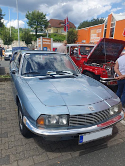 Oldtimer; anklicken zum Vergr&ouml;&szlig;ern