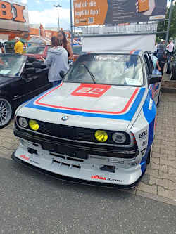 Oldtimer; anklicken zum Vergr&ouml;&szlig;ern