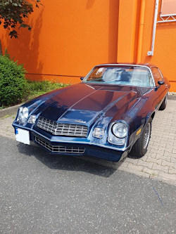 Oldtimer; anklicken zum Vergr&ouml;&szlig;ern