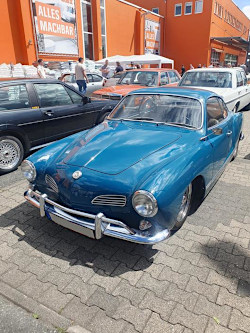 Oldtimer; anklicken zum Vergr&ouml;&szlig;ern