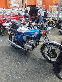 Oldtimer; anklicken zum Vergr&ouml;&szlig;ern