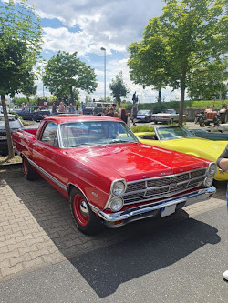 Oldtimer; anklicken zum Vergr&ouml;&szlig;ern