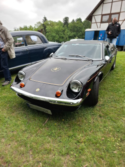 Oldtimer; anklicken zum Vergr&ouml;&szlig;ern