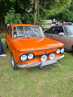 Oldtimer; anklicken zum Vergr&ouml;&szlig;ern