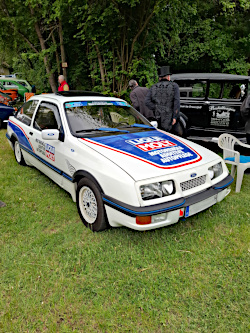 Oldtimer; anklicken zum Vergr&ouml;&szlig;ern