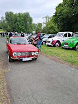 Oldtimer; anklicken zum Vergr&ouml;&szlig;ern