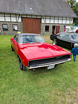 Oldtimer; anklicken zum Vergr&ouml;&szlig;ern