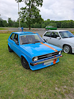 Oldtimer; anklicken zum Vergr&ouml;&szlig;ern