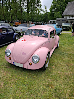 Oldtimer; anklicken zum Vergr&ouml;&szlig;ern