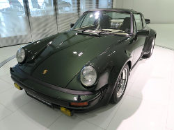 Porsche Museum; anklicken zum Vergr&ouml;&szlig;ern