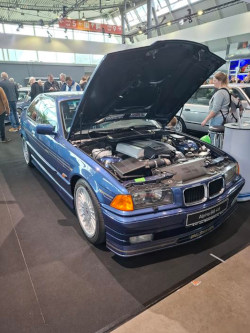 Oldtimer; anklicken zum Vergr&ouml;&szlig;ern