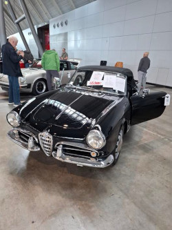 Oldtimer; anklicken zum Vergr&ouml;&szlig;ern