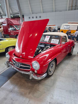 Oldtimer; anklicken zum Vergr&ouml;&szlig;ern