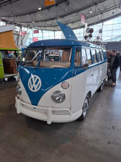 Oldtimer; anklicken zum Vergr&ouml;&szlig;ern