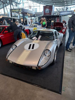 Oldtimer; anklicken zum Vergr&ouml;&szlig;ern