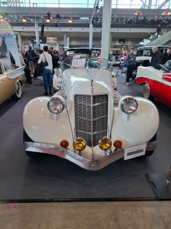 Oldtimer; anklicken zum Vergr&ouml;&szlig;ern