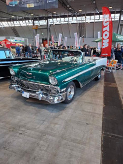 Oldtimer; anklicken zum Vergr&ouml;&szlig;ern