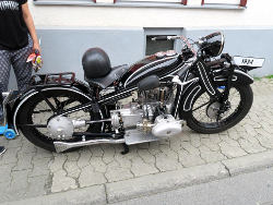 Oldtimer; anklicken zum Vergr&ouml;&szlig;ern