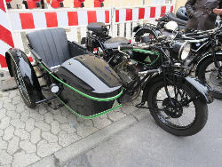 Oldtimer; anklicken zum Vergr&ouml;&szlig;ern