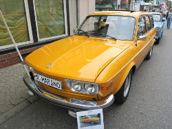 Oldtimer; anklicken zum Vergr&ouml;&szlig;ern