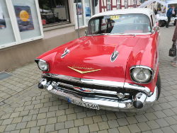 Oldtimer; anklicken zum Vergr&ouml;&szlig;ern