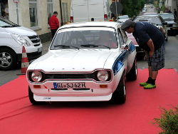 Oldtimer; anklicken zum Vergr&ouml;&szlig;ern