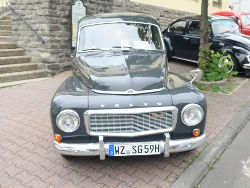 Oldtimer; anklicken zum Vergr&ouml;&szlig;ern