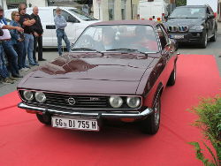Oldtimer; anklicken zum Vergr&ouml;&szlig;ern