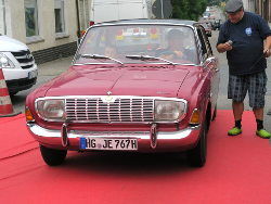 Oldtimer; anklicken zum Vergr&ouml;&szlig;ern