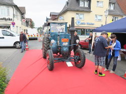 Oldtimer; anklicken zum Vergr&ouml;&szlig;ern