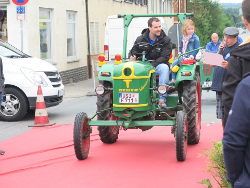 Oldtimer; anklicken zum Vergr&ouml;&szlig;ern