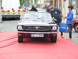 Oldtimer; anklicken zum Vergr&ouml;&szlig;ern